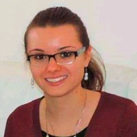 Justine Tramoy