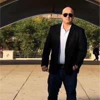 John Astudillo
