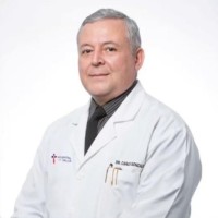 Carlos González