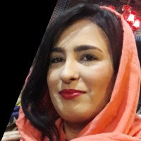 mahdis Zarifi