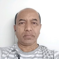 Ali Mohammad Momin