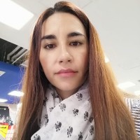 Alexandra Hernández Duarte