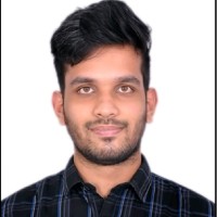 Arjun Anilkumar