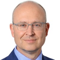 Dr. Hans Henning Hoff