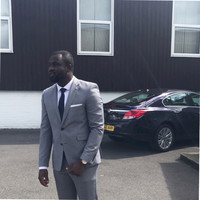 Kweku Alexander