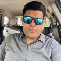 Dheeraj khatri
