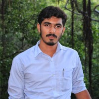 Srikrishna Chaitanya