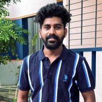 Aravinth R