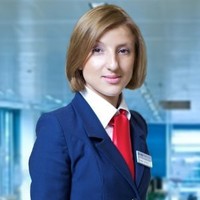 Малика Тежаева