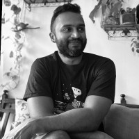 Rahul Ranganath