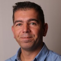 Patrick Eleveld