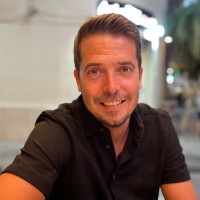 Patrick Hupkens