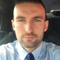 Ben Hughes