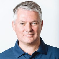 Kim Pedersen