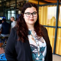 Miriam Valverde Aragón