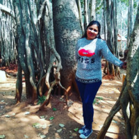 Roshni Sarkar