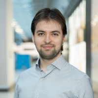 Alexey Mitrofanov