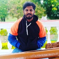 Ajithkumar S