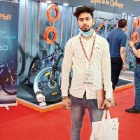 Rohit Maurya
