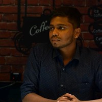 Saravanan Krishnasamy