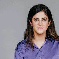 Semiha Kasapoğlu M.A.