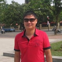 Lê Khắc Hùng