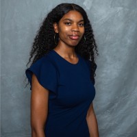 Moné Jones, M.Ed