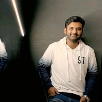 Shrikrushna Gandhewar