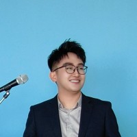 Daniel Wang