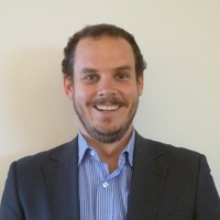 Tim Jeffries
