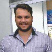 Guilherme Marciano Scarpini