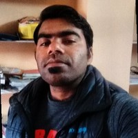 Deepak Mishra