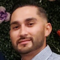 Ismael Valadez