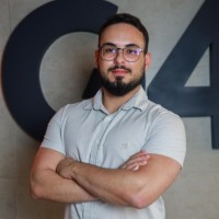 Caio Torres