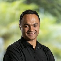 César Augusto Santos Amaral