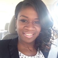 Rosetta I. Davis