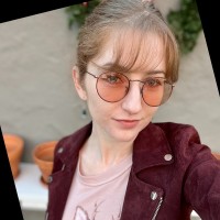 Ruby Thomason
