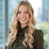 Ashley Randol