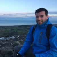 Daniel Dowling