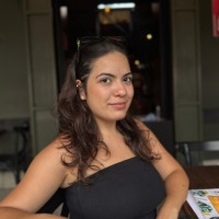 Anna Clara Gomes Morais