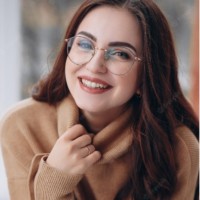 Maria Yeager