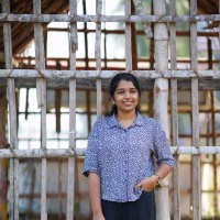 Deepthi P