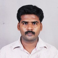 Harikrishnan Dhanasekaran