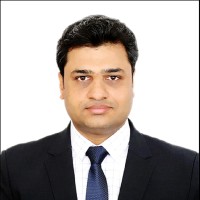 Dr. Yogesh Agrawal