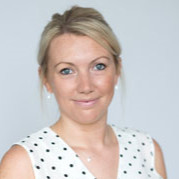 Laura Escott