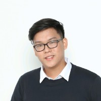 Vince Edralin