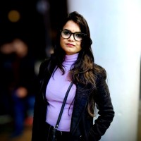 Ruma Srivastava