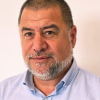 Nebojsa Jovanovic