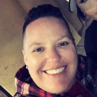 Melissa Verner-Morales