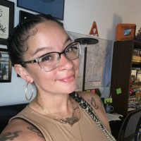 Rocio Rayo